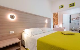 Bardilio Luxury Rooms